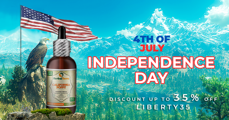 HAPPY INDEPENDENCE DAY 2025!